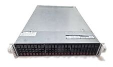 Supermicro cse 219u gebraucht kaufen  Freiberg