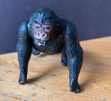 Vintage gorilla figure for sale  IPSWICH