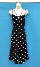 Jumpsuit wide leg for sale  STOKE-ON-TRENT