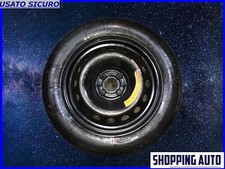 Ruota scorta ruotino usato  Napoli