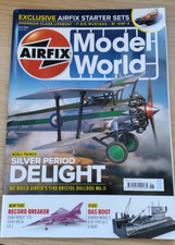 Airfix model june for sale  POOLE