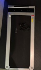 Toputure electric treadmill gebraucht kaufen  Berlin