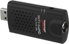 Hauppauge wintv dualhd for sale  MILTON KEYNES