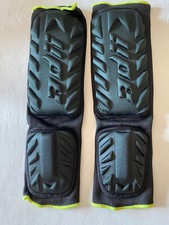 Novo Protetor de Treinamento Shin Instep Pads Suporte para Pernas Muay Thai Kickboxing comprar usado  Enviando para Brazil