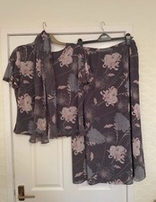 Jacques vert grey for sale  DURHAM
