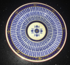 royal worcester blue gold for sale royal worcester blue gold for sale SWINDON
