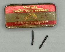 1930 victrola needles for sale  Minneapolis