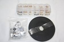 Drucker teile set gebraucht kaufen  Niederzissen