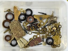 Assortimento accessori vari usato  Bologna