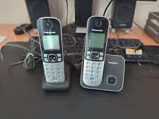 Panasonic tg6811 usato  Roma
