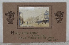 159y. granville st. d'occasion  Expédié en Belgium