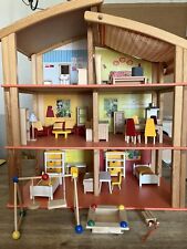 Haba puppenhaus gebraucht kaufen  Chemnitz