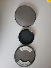 Filtre polarisant circulaire d'occasion  Mèze