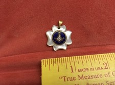 Masonic emblem jewelry for sale  Charlotte