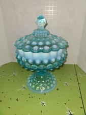 Vintage fenton glass for sale  Valley Springs