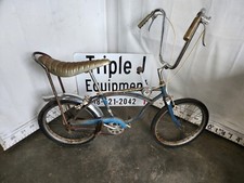 Vintage schwinn stingray for sale  Hulbert