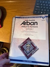 O23x arban method for sale  Norman