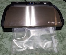Good used foodsaver for sale  Forney