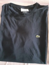 Shirt lacoste uomo usato  Gazzada Schianno