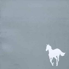 Deftones white pony for sale  STOCKPORT