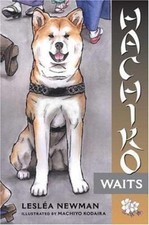 Hachiko waits hardcover for sale  Indianapolis