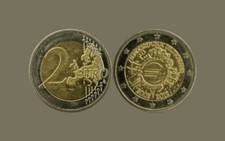 Brd euro 2012 gebraucht kaufen  Köln