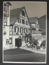 Altes foto schiltach gebraucht kaufen  Münster