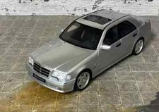 Otto mercedes benz for sale  SOWERBY BRIDGE