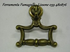 Mp0102 maniglietta manigliette usato  Villa Cortese
