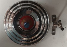 Borchia spare wheel d'occasion  Rodez