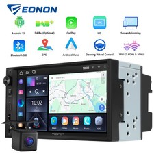 Eonon android double for sale  SOUTHALL