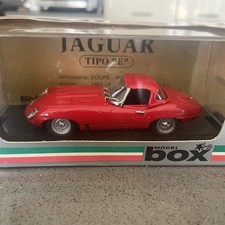 Model box tipo for sale  STRATFORD-UPON-AVON