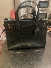 Kurt geiger handbag for sale  SALISBURY