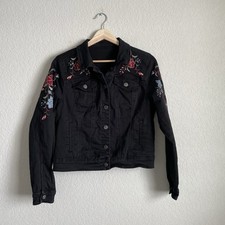 Earl jean jacket for sale  Castle Rock