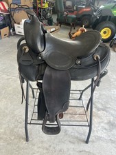 Western saddle for sale  Arcadia