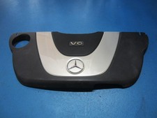 Verkleidung motor mercedes gebraucht kaufen  Salzkotten