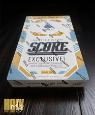 Panini score serie usato  Roma