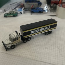 Alter matchbox convoy gebraucht kaufen  Landshut