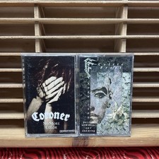 Celtic frost cassette for sale  Buckeye