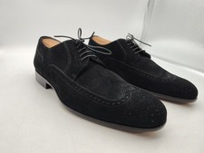 Hugo boss suede for sale  Northridge