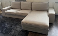 Ikea kivik bezug gebraucht kaufen  Köln