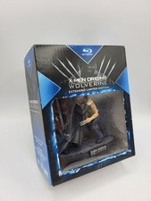 Men rigins wolverine gebraucht kaufen  Petersberg, Wettin-Löbejün