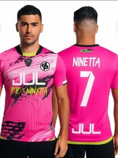 Maillots collector jul d'occasion  Châtenay-sur-Seine