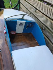 Radio controlled boat for sale  NOTTINGHAM