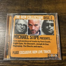 Uncut rem collection for sale  SOLIHULL