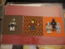 Dan shearn lego for sale  Reseda