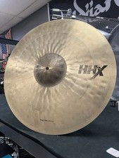Sabian hhx inch for sale  Vista