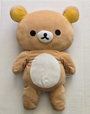 Large rilakkuma plush for sale  Saint Charles