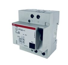 Abb f804 25a gebraucht kaufen  Wissen-Umland