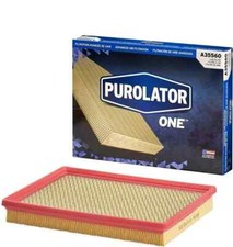 Purolator a35560 purolatorone for sale  Gainesville